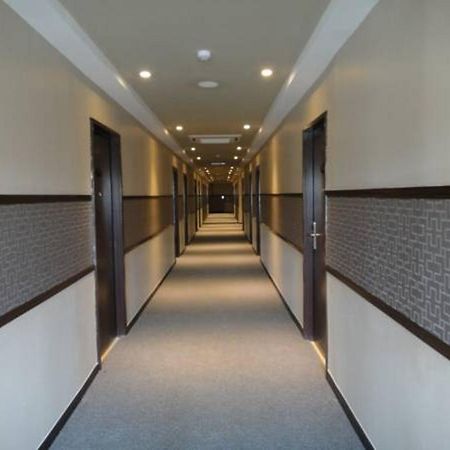 Galaxy Hotel Simpang Ampat (Penang) Exterior foto
