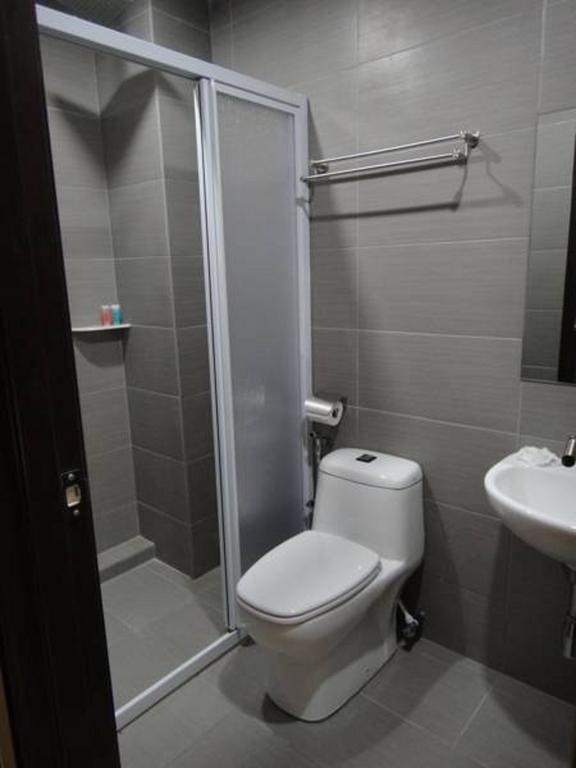 Galaxy Hotel Simpang Ampat (Penang) Quarto foto