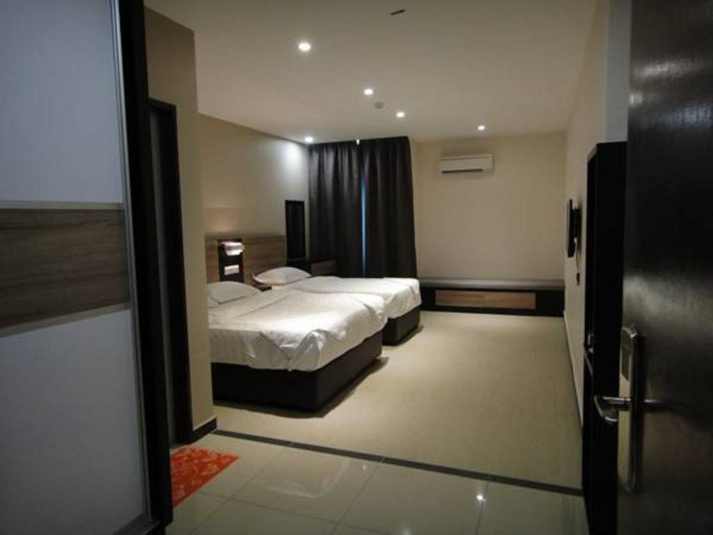 Galaxy Hotel Simpang Ampat (Penang) Quarto foto